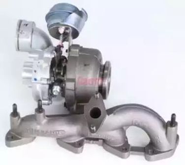 GARRETT 7560625004S Компрессор, наддув - 6