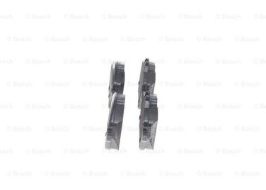 Bosch 0 986 494 790 Колодки тормозные дисковые | зад | - 3