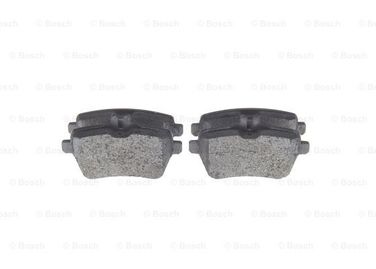 Bosch 0 986 494 790 Колодки тормозные дисковые | зад | - 4