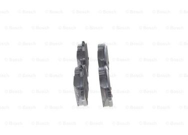 Bosch 0 986 494 790 Колодки тормозные дисковые | зад | - 5