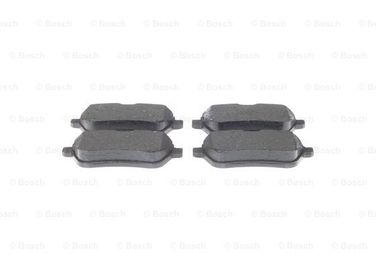 Bosch 0 986 494 790 Колодки тормозные дисковые | зад | - 6