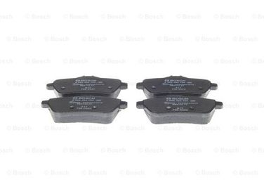 Bosch 0 986 494 790 Колодки тормозные дисковые | зад | - 7