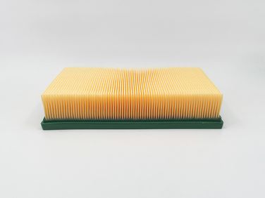 BIG Filter GB-9787 Фильтр Воздушный - 2