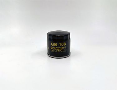 BIG Filter GB-108 Фильтр масляный - 1