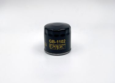 BIG Filter GB-1102 Фильтр масляный - 1