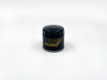 BIG Filter GB-1201 Фильтр масляный - 4