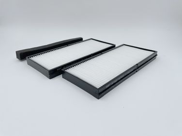 BIG Filter GB-9900 Фильтр салона - 3