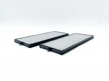 BIG Filter GB-9839 Фильтр салона - 2