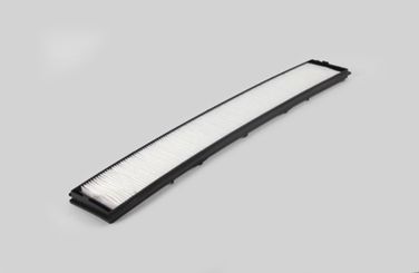 BIG Filter GB-9851 Фильтр салона - 1
