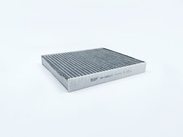 BIG Filter GB-9892/C Фильтр салона угольный - 2
