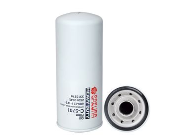 Sakura C5701 Фильтр масляный HCV - 1