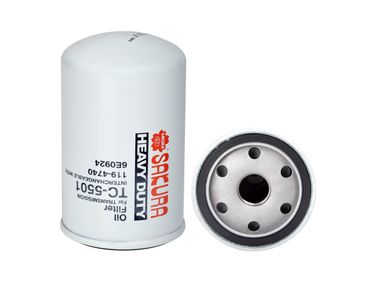 Sakura TC5501 Фильтр топливный HCV - 1