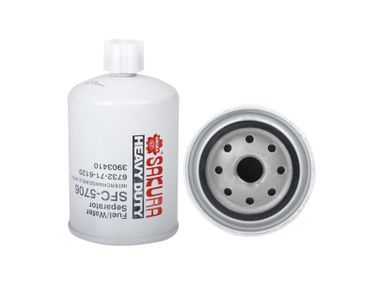 Sakura SFC5706 Фильтр топливный HCV - 1