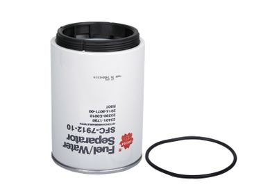 Sakura SFC791210 Фильтр воздушный HCV - 1