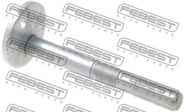 Febest 0129-010 Болт с эксцентриком - 1