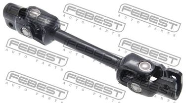 Febest ASM-V97W Вал карданной передачи рулевой нижний - 1