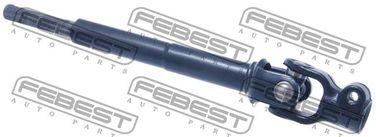 Febest AST-MCU15 Вал карданной передачи рулевой нижний - 1