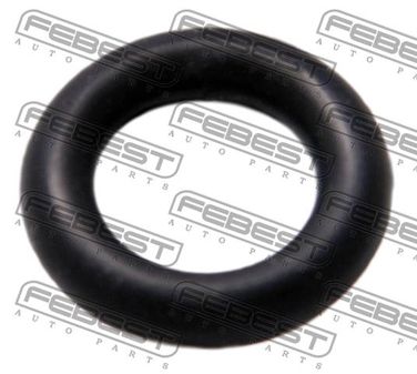Febest MCP-004 Снят с производства Кольцо уплотнительное форсунки впрыска топлива - 1