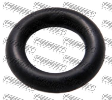 Febest MCP-004 Снят с производства Кольцо уплотнительное форсунки впрыска топлива - 2