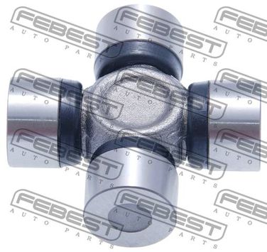 Febest ASMZ-CX7 Крестовина карданной передачи - 1