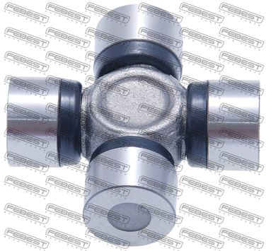 Febest ASMZ-CX7 Крестовина карданной передачи - 2