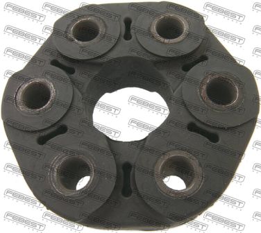 Febest HYDS-001 Муфта карданного вала - 2