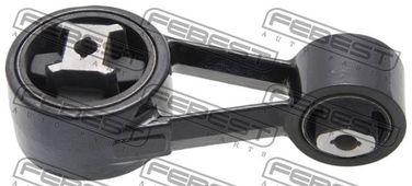 Febest PGM-407RH Подушка двигателя | прав | - 1