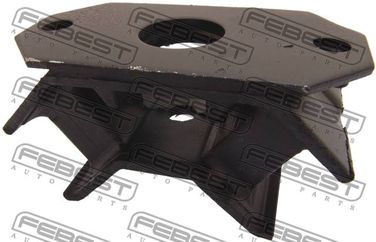 Febest SZM-005 Подушка двигателя АТ | зад прав/лев | - 1