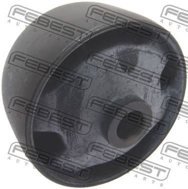 Febest TMB-103 Сайлентблок подушки двигателя | перед | - 1
