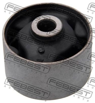 Febest MMB-V97L Сайлентблок подушки дифференциала - 1