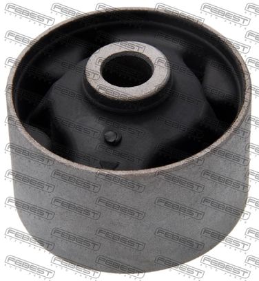 Febest MMB-V97L Сайлентблок подушки дифференциала - 2