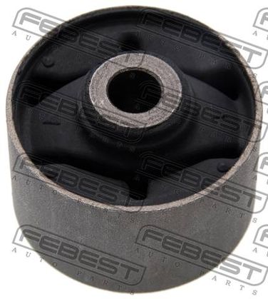 Febest MMB-V97R Сайлентблок подушки дифференциала - 1