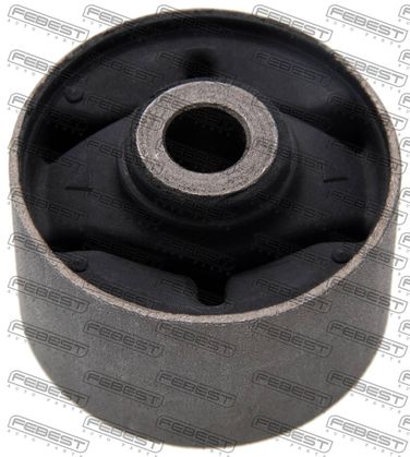 Febest MMB-V97R Сайлентблок подушки дифференциала - 2