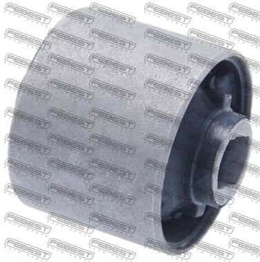 Febest NAB-298 Сайлентблок подушки дифференциала - 2
