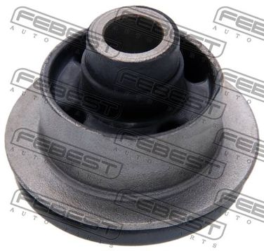 Febest TAB-332 Сайлентблок подушки дифференциала - 1