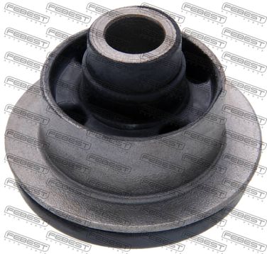 Febest TAB-332 Сайлентблок подушки дифференциала - 2