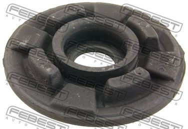 Febest TAB-338 Сайлентблок подушки дифференциала - 1