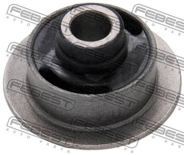 Febest TAB-339 Сайлентблок подушки дифференциала - 1