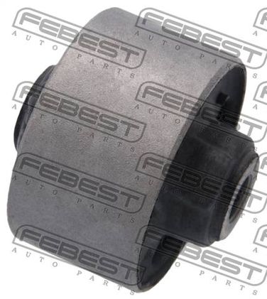 Febest TAB-341 Сайлентблок дифференциала | зад прав/лев | - 1