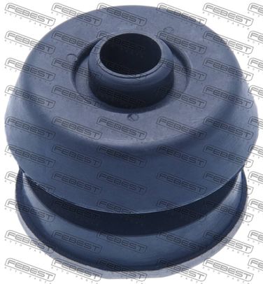 Febest TSB-LC93 Подушка рамы - 2