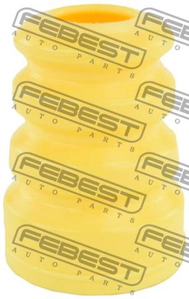 Febest TD-ACV40R Отбойник амортизатора | зад прав/лев | - 1