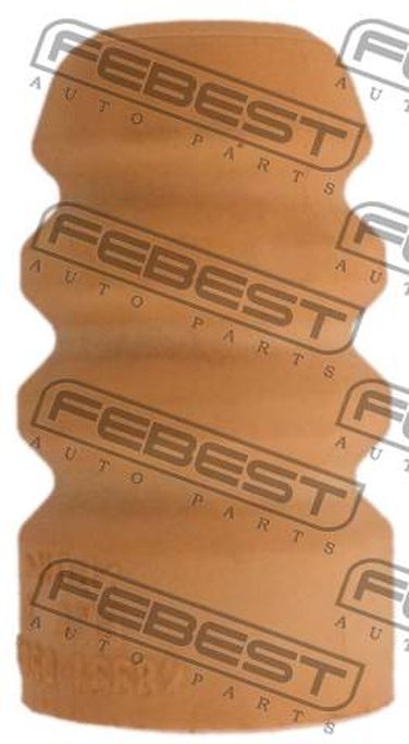 Febest TD-AT190F Отбойник амортизатора | перед прав/лев | - 1