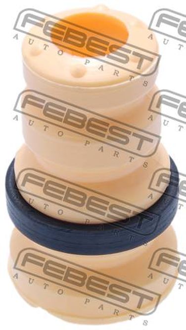 Febest TD-GSA33F Отбойник амортизатора | перед прав/лев | - 1
