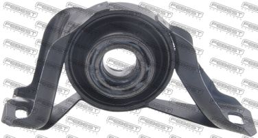 Febest TCB-002 Подшипник опоры карданного вала - 2