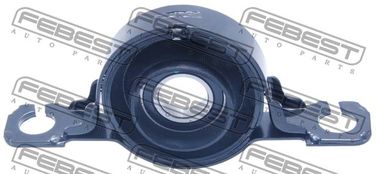 Febest MZCB-CX9R Подшипник опоры карданного вала - 1