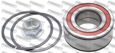 Febest DAC40840038-KIT Подшипник ступицы колеса (ремкомплект) | перед прав/лев | - 2
