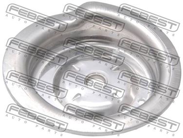 Febest BMSI-E39 Проставка пружины верхняя - 1