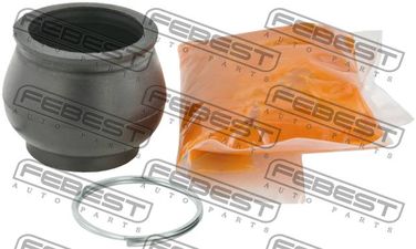 Febest SZBB-GVJB Пыльник шаровой опоры нижнего рычага - 1
