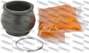 Febest SZBB-GVJB Пыльник шаровой опоры нижнего рычага - 2