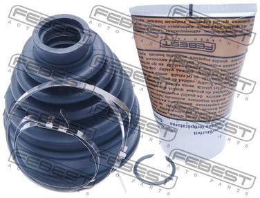 Febest 0115-AZT255LT Пыльник ШРУСа внутреннего (комплект) - 1